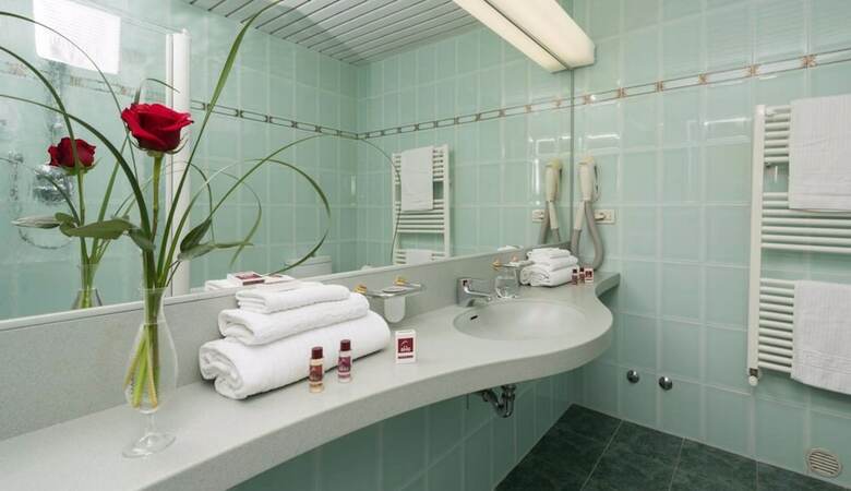 Shg Hotel Bologna