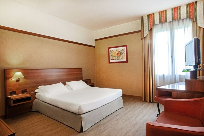 Shg Hotel Bologna