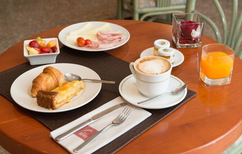 Shg Hotel Bologna