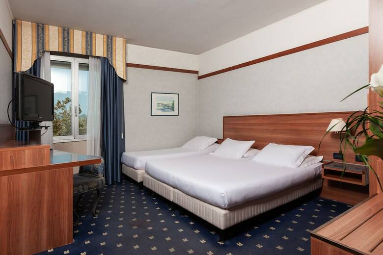 Shg Hotel Bologna