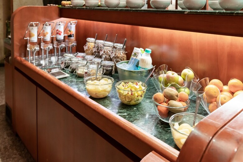 Shg Hotel Bologna