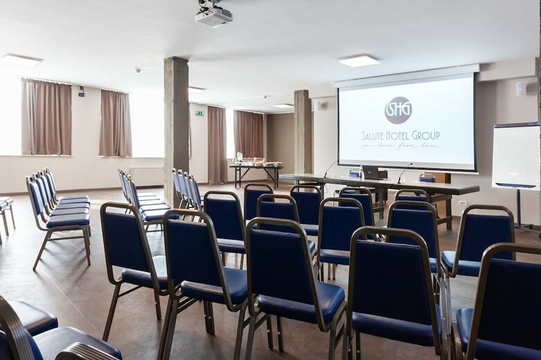 Shg Hotel Bologna