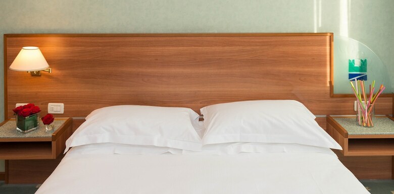 Shg Hotel Bologna
