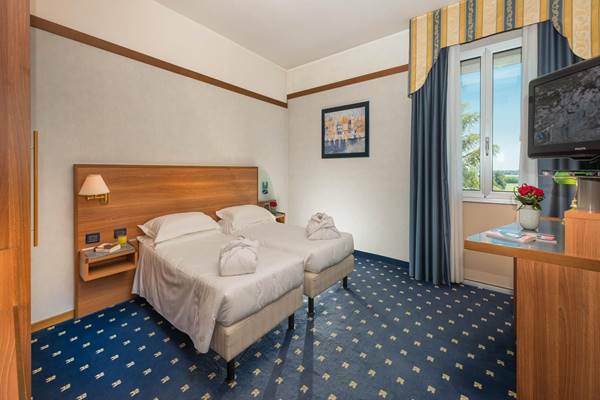 Shg Hotel Bologna