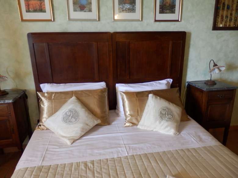 Agroturismo Airone Country House
