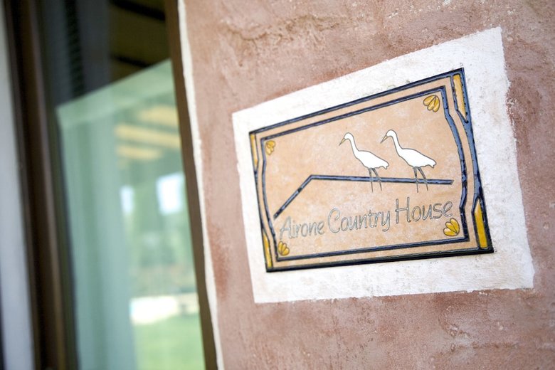 Agroturismo Airone Country House
