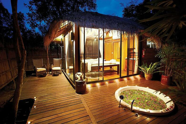 Hotel Centara Chaan Talay Resort And Villas Trat