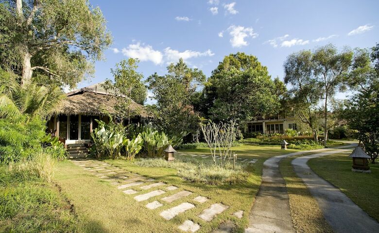 Hotel Centara Chaan Talay Resort And Villas Trat
