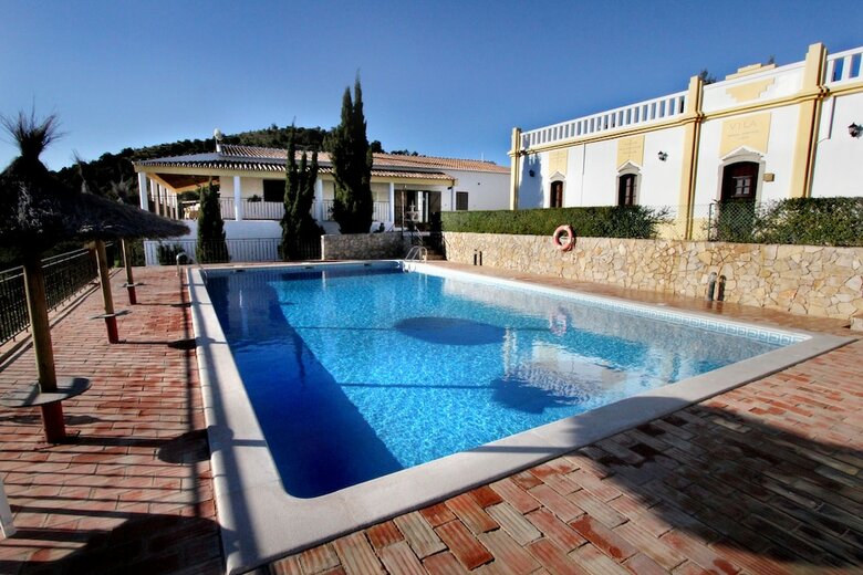Hotel Herdade Da Corte