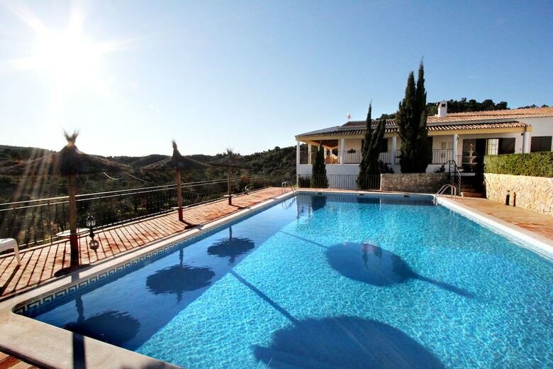 Hotel Herdade Da Corte