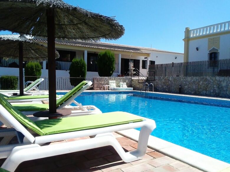 Hotel Herdade Da Corte