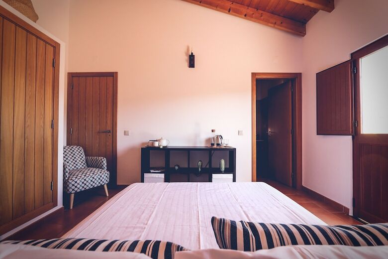 Hotel Herdade Da Corte