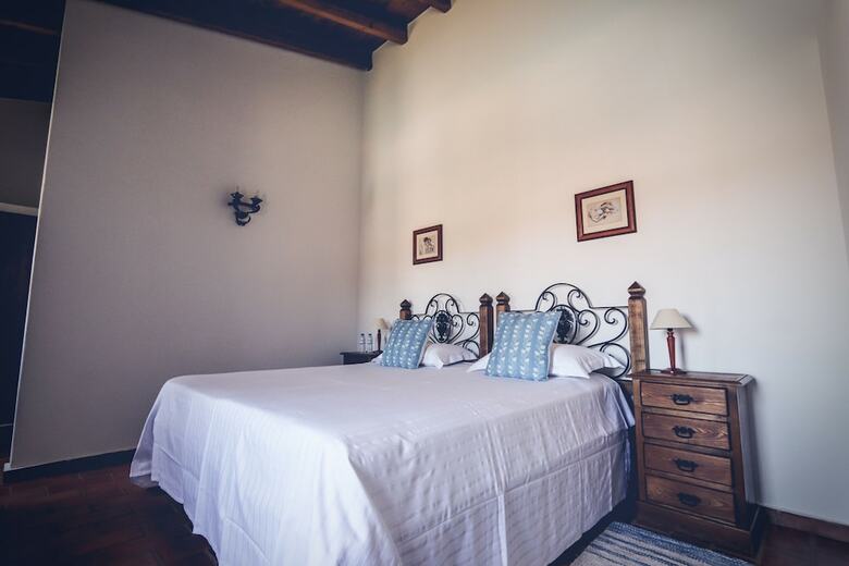 Hotel Herdade Da Corte