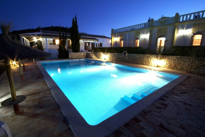 Hotel Herdade Da Corte