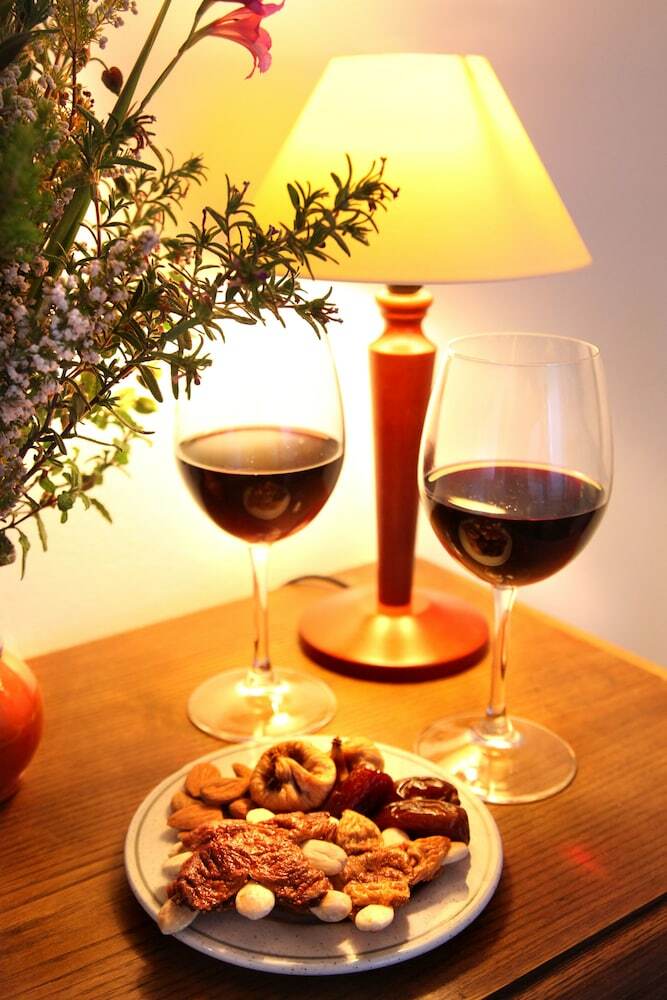 Hotel Herdade Da Corte
