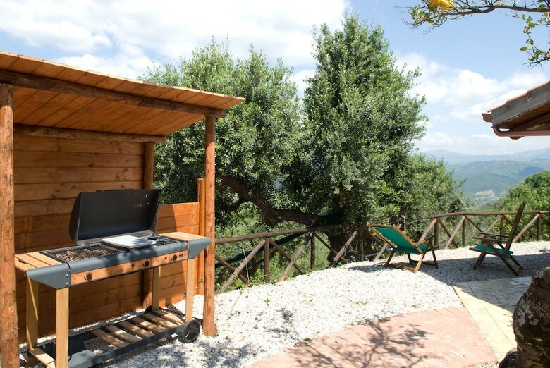 Agroturismo I Fornari