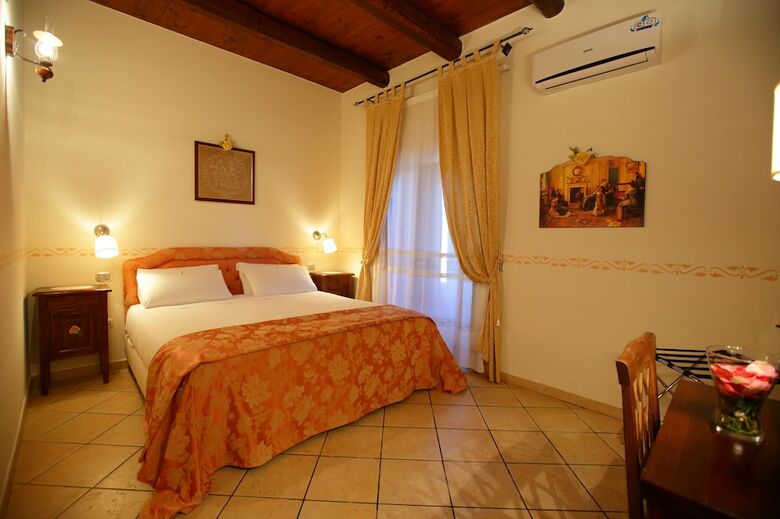 Agroturismo I Fornari