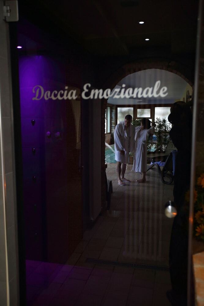 Agroturismo I Fornari