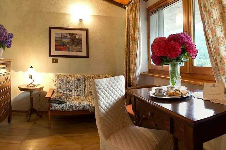 Hotel Italia