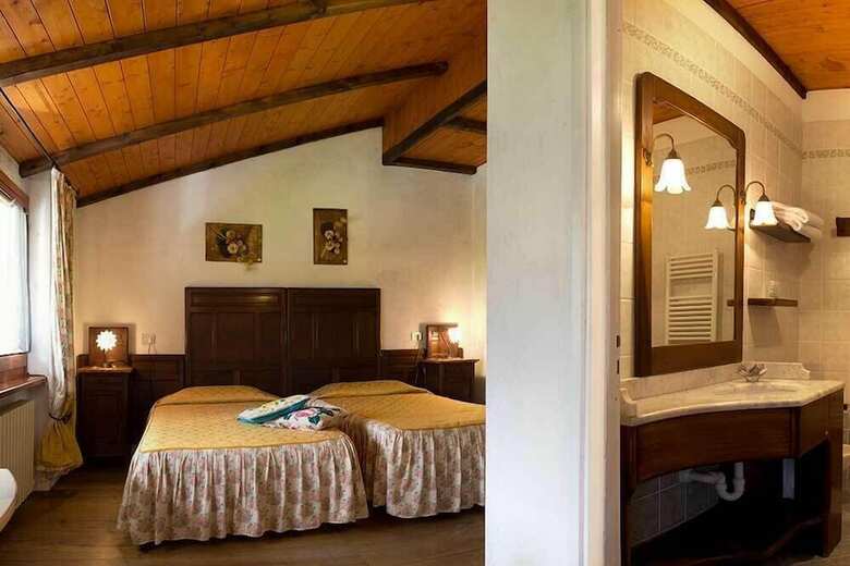 Hotel Italia