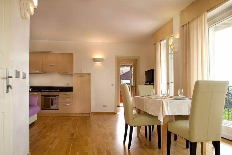 Hotel Italia