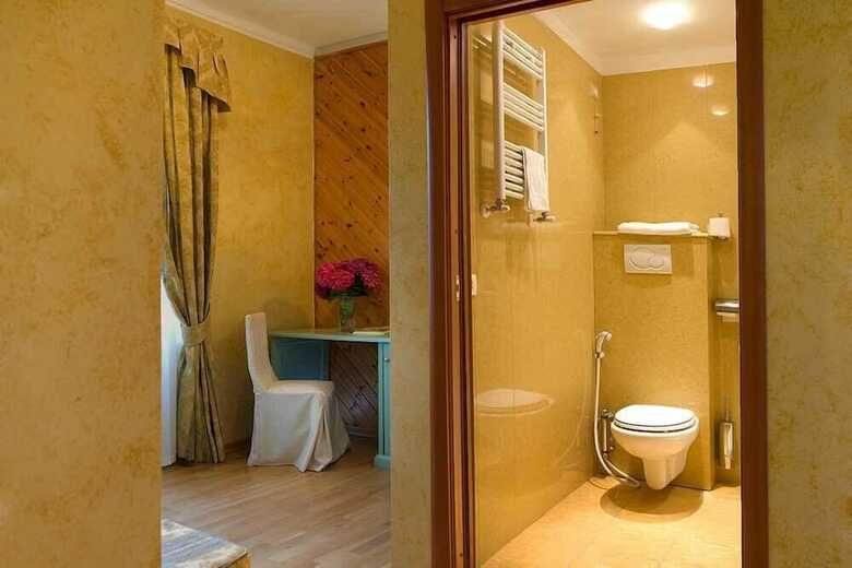 Hotel Italia