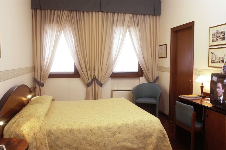 Hotel Sagittario