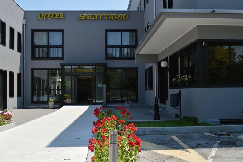 Hotel Sagittario