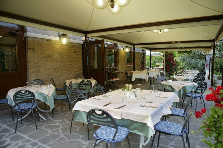 Hotel Sagittario