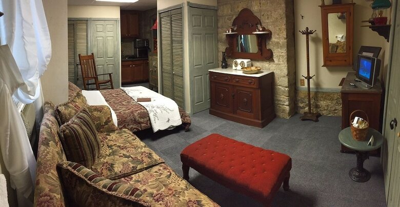 Thornton House Bed And Breakfast