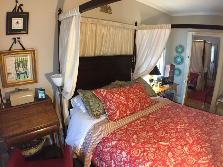 Thornton House Bed And Breakfast