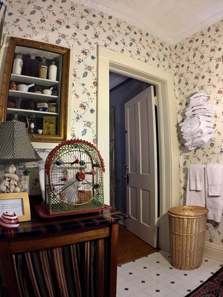 Thornton House Bed And Breakfast