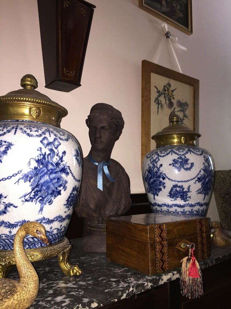 Thornton House Bed And Breakfast