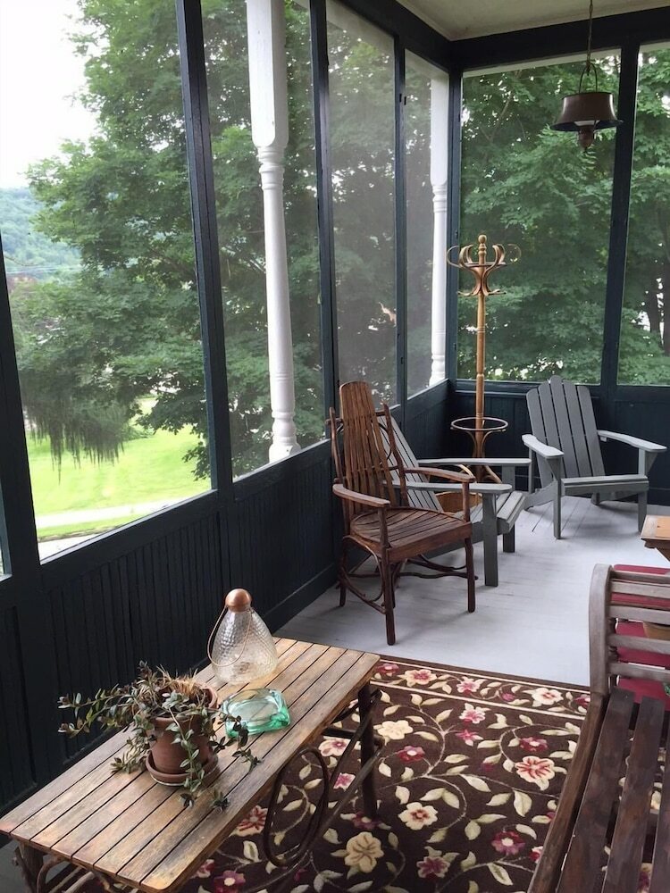 Thornton House Bed And Breakfast
