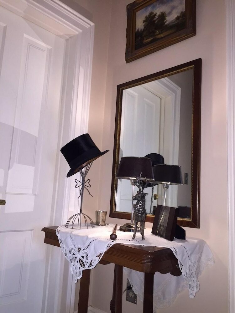 Thornton House Bed And Breakfast