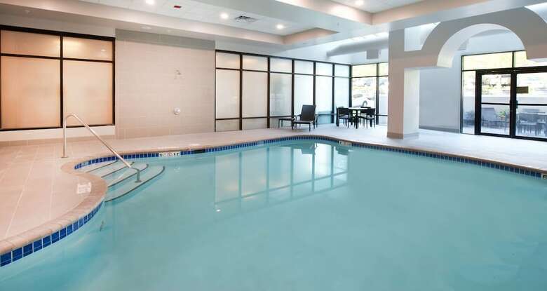 Hotel Embassy Suites By Hilton Seattle North Lynnwood