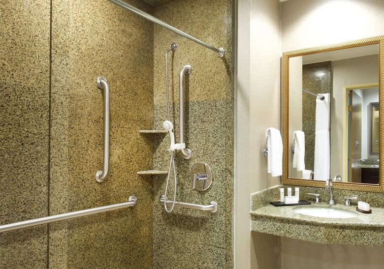 Hotel Embassy Suites By Hilton Seattle North Lynnwood