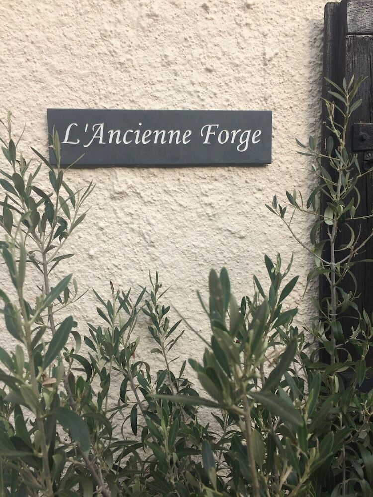 Bed & Breakfast L'ancienne Forge