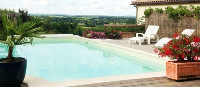 Bed & Breakfast L'ancienne Forge