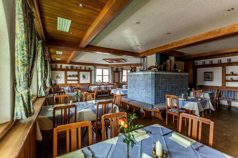Landhotel Edelfinger Hof