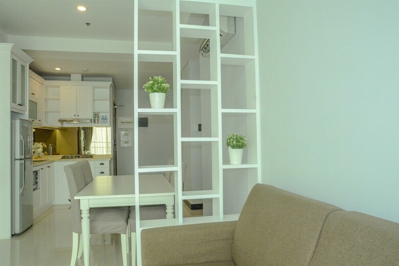 2 Bedrooms At Gallery West Apartment By Travelio