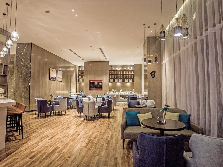 Echarm Hotel Qionghai Wanquanhe Branch