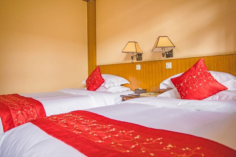 Plateau Pearl Hotel