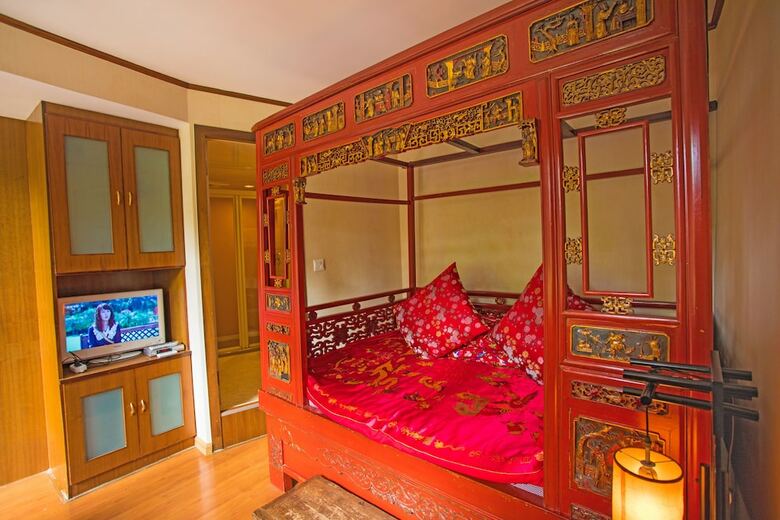 Plateau Pearl Hotel
