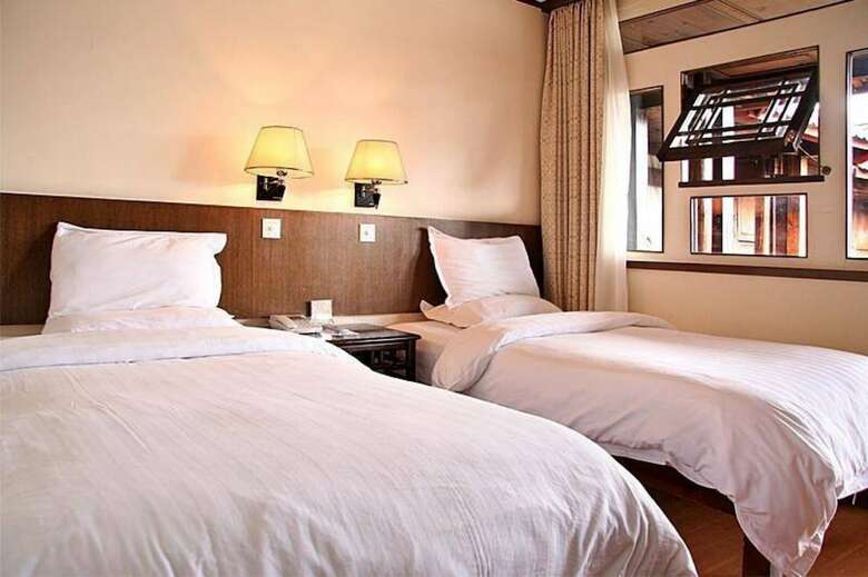 Plateau Pearl Hotel