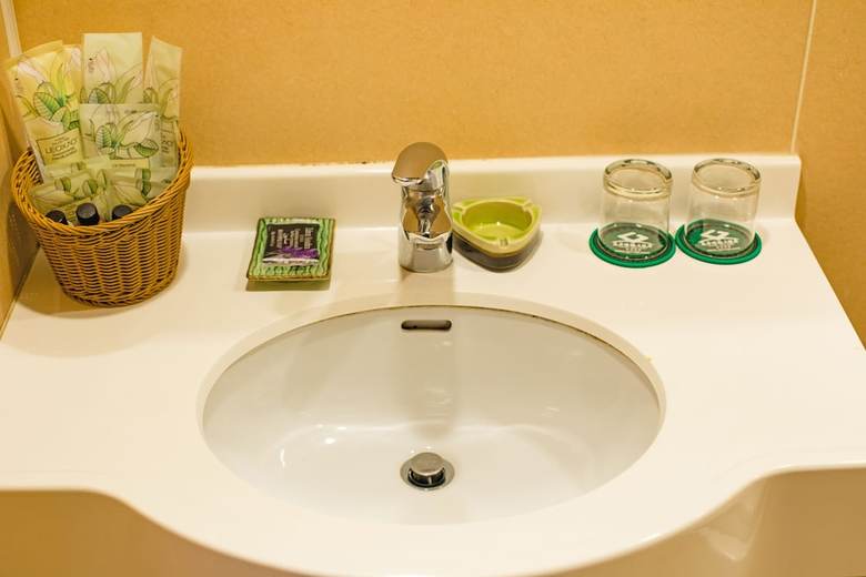 Plateau Pearl Hotel
