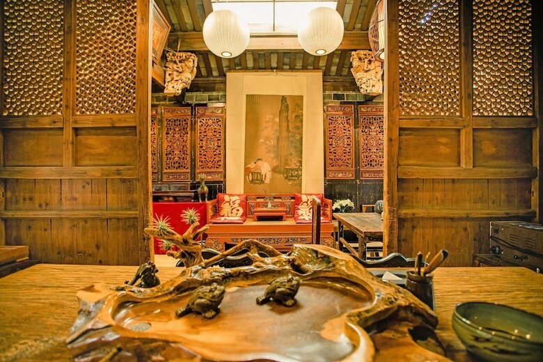 Plateau Pearl Hotel