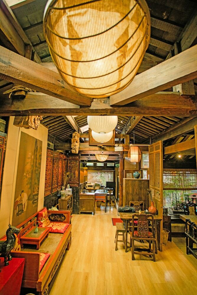 Plateau Pearl Hotel