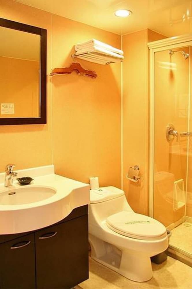 Plateau Pearl Hotel