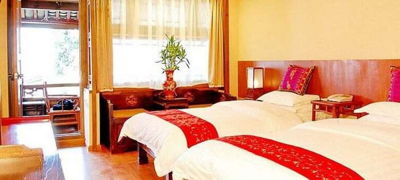 Plateau Pearl Hotel